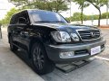 2002 Lexus LX470 Luxury Car For Sale-1