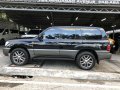 2002 Lexus LX470 Luxury Car For Sale-9