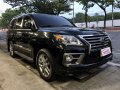 2015 Lexus LX570 SPORT-2