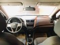 Second hand 2017 Hyundai Accent Sedan for sale-4