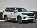 Brand new 2021 Toyota Land Cruiser Prado Midnight Edition-0