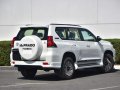 Brand new 2021 Toyota Land Cruiser Prado Midnight Edition-1