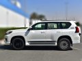 Brand new 2021 Toyota Land Cruiser Prado Midnight Edition-2