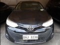 Black Toyota Vios 2019 for sale in Caloocan-18