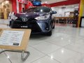 Blue Toyota Vios 2021 for sale in Manila-2