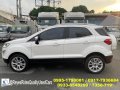 Selling White Ford Ecosport 2019 in Cainta-6