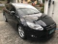 Black Ford Focus 2012 for sale in Marikina-2