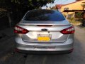 Selling Brightsilver Ford Focus 2013 in Pasig-2