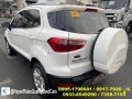 Selling White Ford Ecosport 2019 in Cainta-5