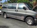 Silver Chevrolet Express 2001 for sale in Carmona-2