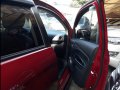 Red Mitsubishi Mirage G4 2019 for sale in Caloocan-6