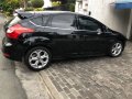 Black Ford Focus 2012 for sale in Marikina-3