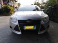 Selling Brightsilver Ford Focus 2013 in Pasig-8