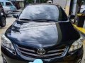 Black Toyota Corolla Altis 2012 for sale in Rizal-4