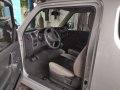 Selling Brightsilver Suzuki Jimny 2014 in Taytay-3
