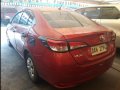 Selling Red Toyota Vios 2019 in Caloocan-7