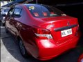 Red Mitsubishi Mirage G4 2019 for sale in Caloocan-14