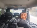 Black Toyota Hiace 2017 for sale in Manila-4