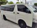 White Toyota Hiace 2021 for sale in Manila-8