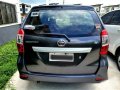 Silver Toyota Avanza 2017 for sale in Santa Rosa-5