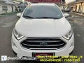 Selling White Ford Ecosport 2019 in Cainta-1