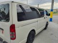 White Toyota Hiace 2021 for sale in Manila-7