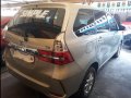 Selling Brightsilver Toyota Avanza 2020 in Caloocan-8