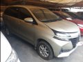 Selling Brightsilver Toyota Avanza 2020 in Caloocan-7