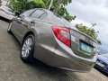 Silver Honda Civic 2012 for sale in Antipolo-5