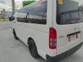 White Toyota Hiace 2021 for sale in Manila-5