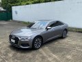 Silver Audi A6 2020 for sale in San Juan-9