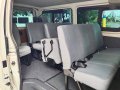 White Toyota Hiace 2021 for sale in Manila-2