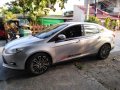 Selling Brightsilver Ford Focus 2013 in Pasig-7