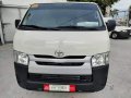 White Toyota Hiace 2021 for sale in Manila-9