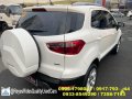 Selling White Ford Ecosport 2019 in Cainta-6