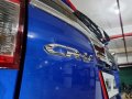 Blue Honda CR-V 2017 for sale in Manila-4