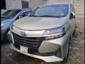 Selling Brightsilver Toyota Avanza 2020 in Caloocan-13