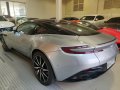 Selling Brightsilver Aston Martin DB11 2018 in Makati-2