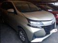 Selling Brightsilver Toyota Avanza 2020 in Caloocan-11
