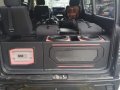 Black Toyota Hiace 2017 for sale in Manila-0