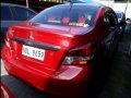 Red Mitsubishi Mirage G4 2019 for sale in Caloocan-12