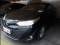 Black Toyota Vios 2019 for sale in Caloocan-17