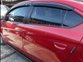 Red Mitsubishi Mirage G4 2019 for sale in Caloocan-13