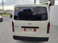 White Toyota Hiace 2021 for sale in Manila-6