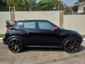 Black Nissan Juke 2016 for sale in San Mateo-1