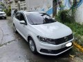 Selling White Volkswagen Santana 2020 in Malasiqui-1