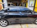 Black Toyota Corolla Altis 2012 for sale in Rizal-1