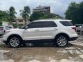Selling White Ford Explorer 2014 in Makati-0