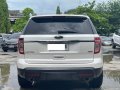 Selling White Ford Explorer 2014 in Makati-6