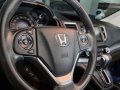 Blue Honda CR-V 2017 for sale in Manila-5